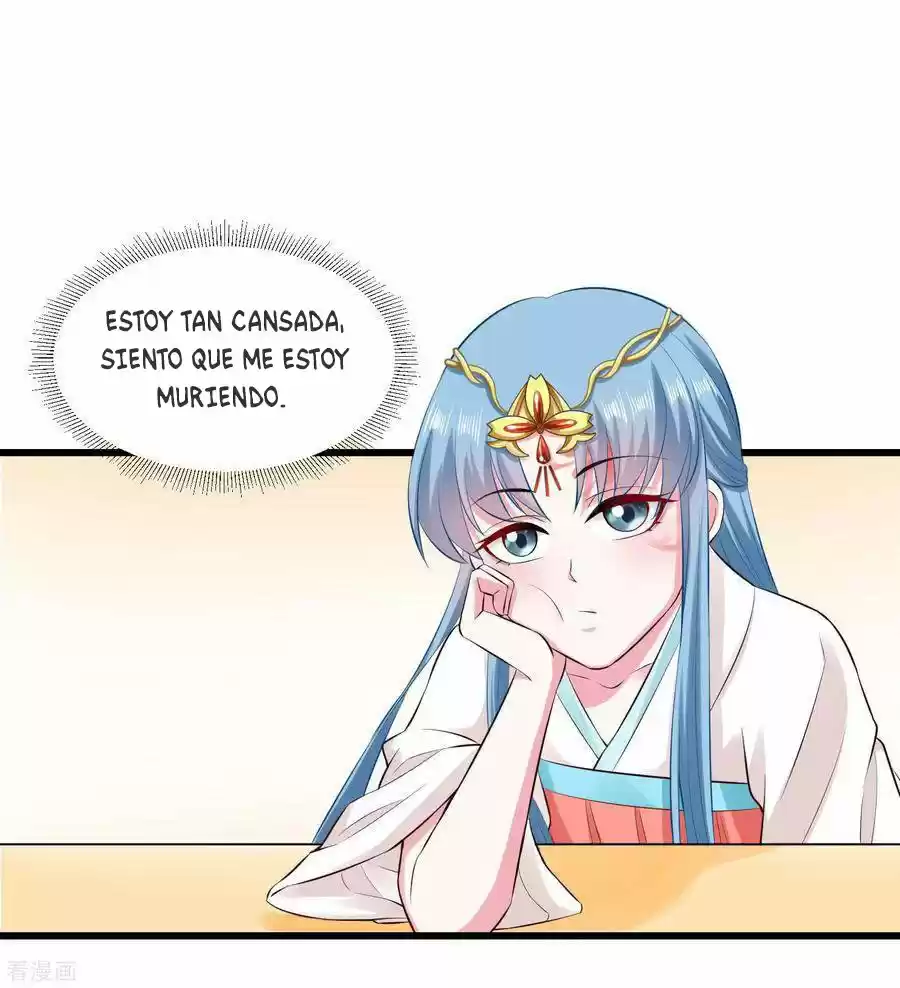 Poisonous Doctor: First Wife's Daughter - Capítulo 13 - Página 11 - LectorTMOo