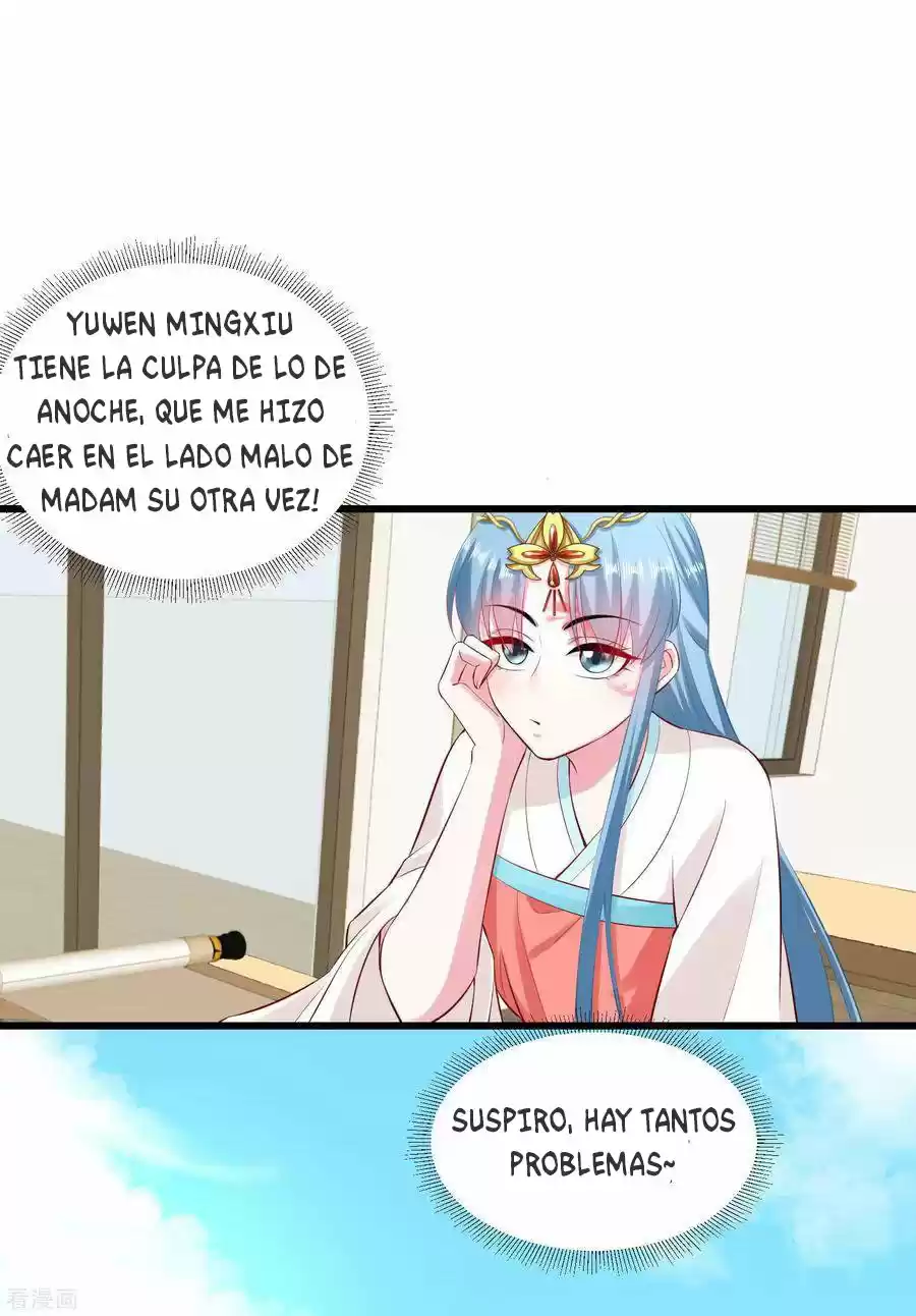 Poisonous Doctor: First Wife's Daughter - Capítulo 13 - Página 21 - LectorTMOo