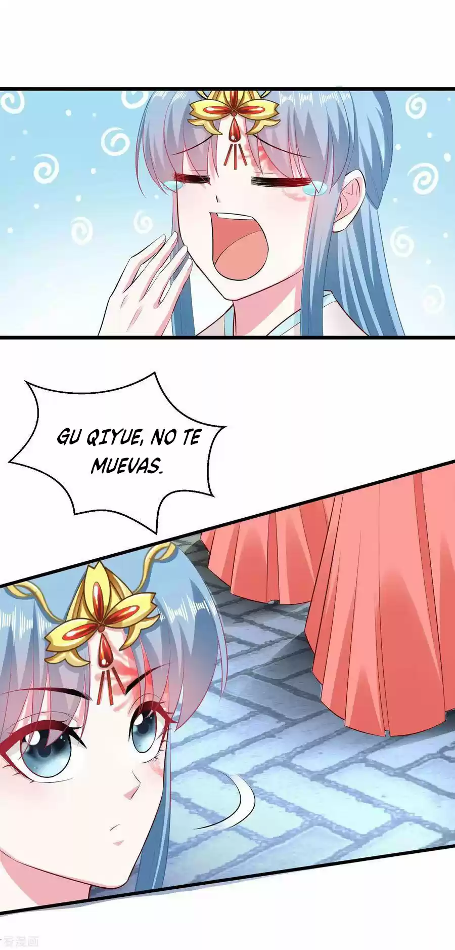 Poisonous Doctor: First Wife's Daughter - Capítulo 13 - Página 24 - LectorTMOo