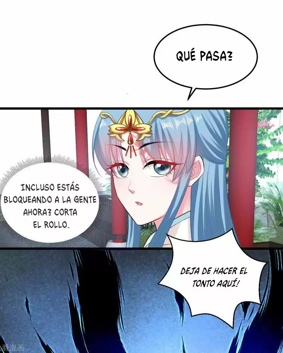 Poisonous Doctor: First Wife's Daughter - Capítulo 13 - Página 26 - LectorTMOo