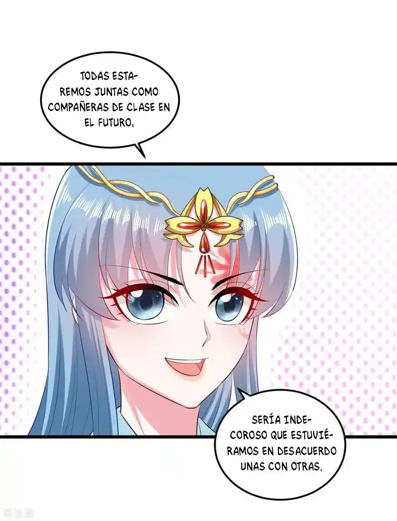 Poisonous Doctor: First Wife's Daughter - Capítulo 14 - Página 5 - LectorTMOo