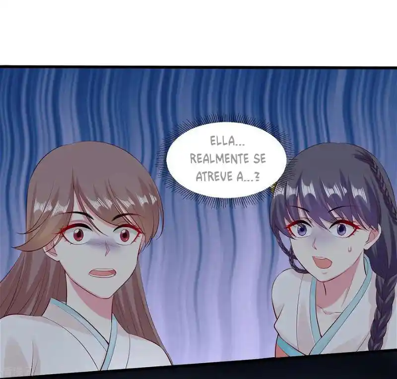 Poisonous Doctor: First Wife's Daughter - Capítulo 14 - Página 11 - LectorTMOo