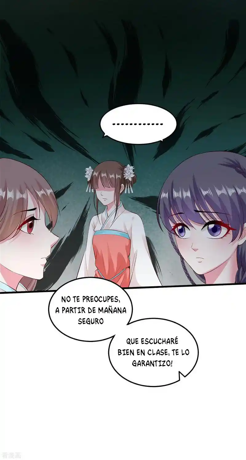Poisonous Doctor: First Wife's Daughter - Capítulo 14 - Página 13 - LectorTMOo
