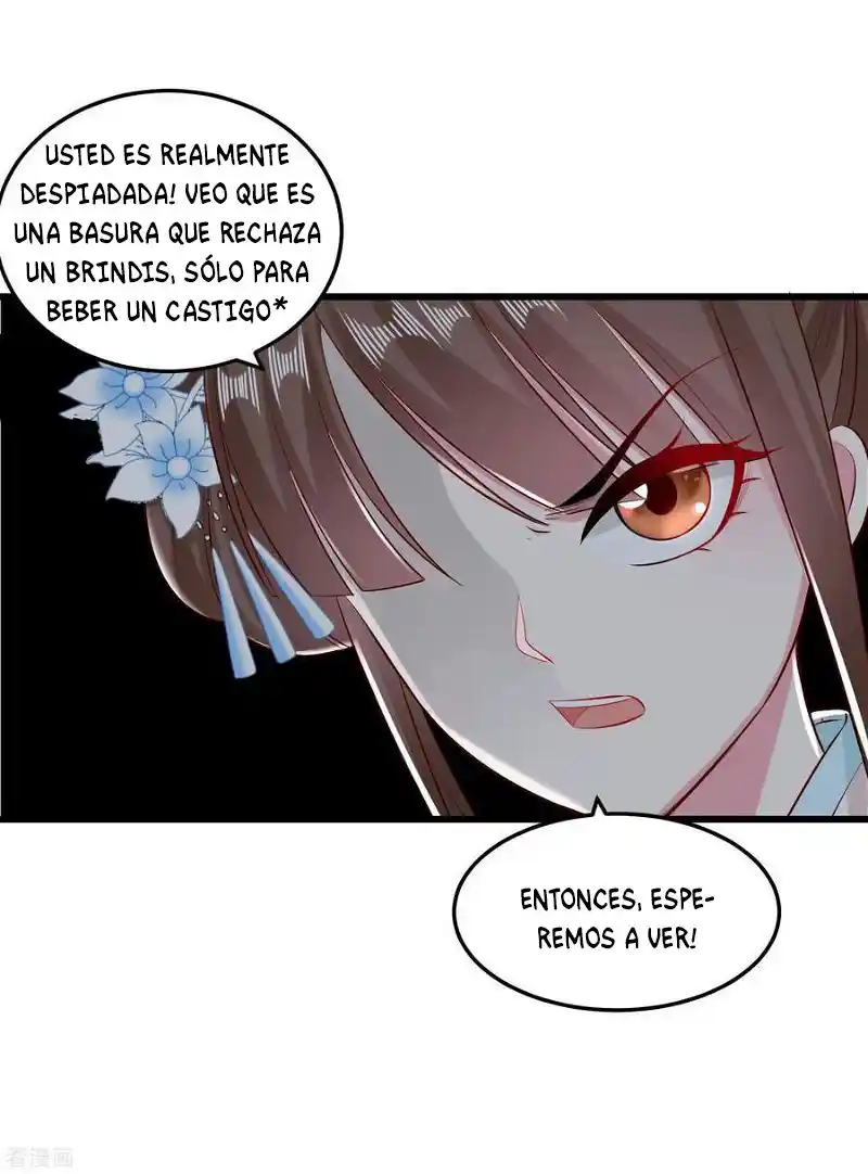 Poisonous Doctor: First Wife's Daughter - Capítulo 14 - Página 14 - LectorTMOo