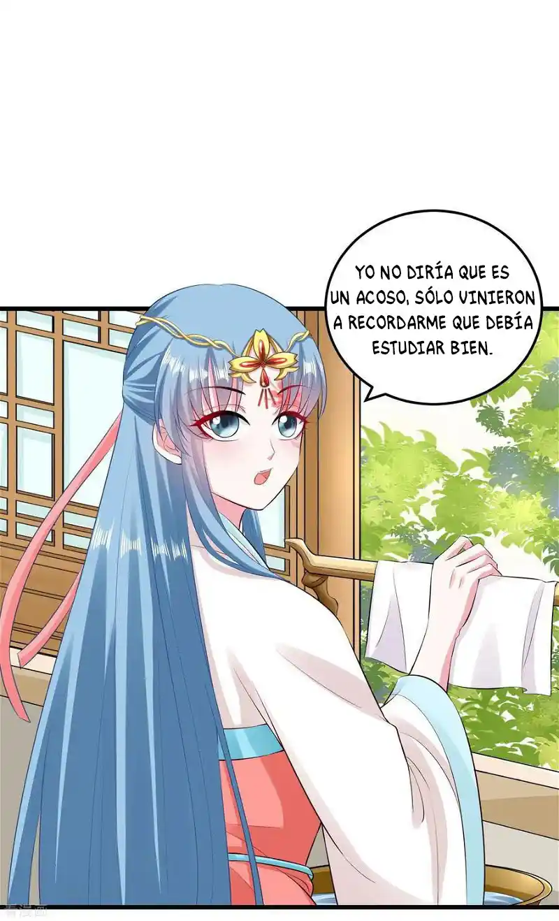 Poisonous Doctor: First Wife's Daughter - Capítulo 14 - Página 17 - LectorTMOo