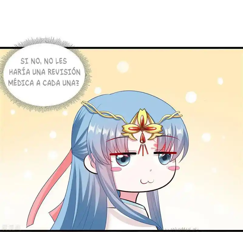 Poisonous Doctor: First Wife's Daughter - Capítulo 14 - Página 18 - LectorTMOo