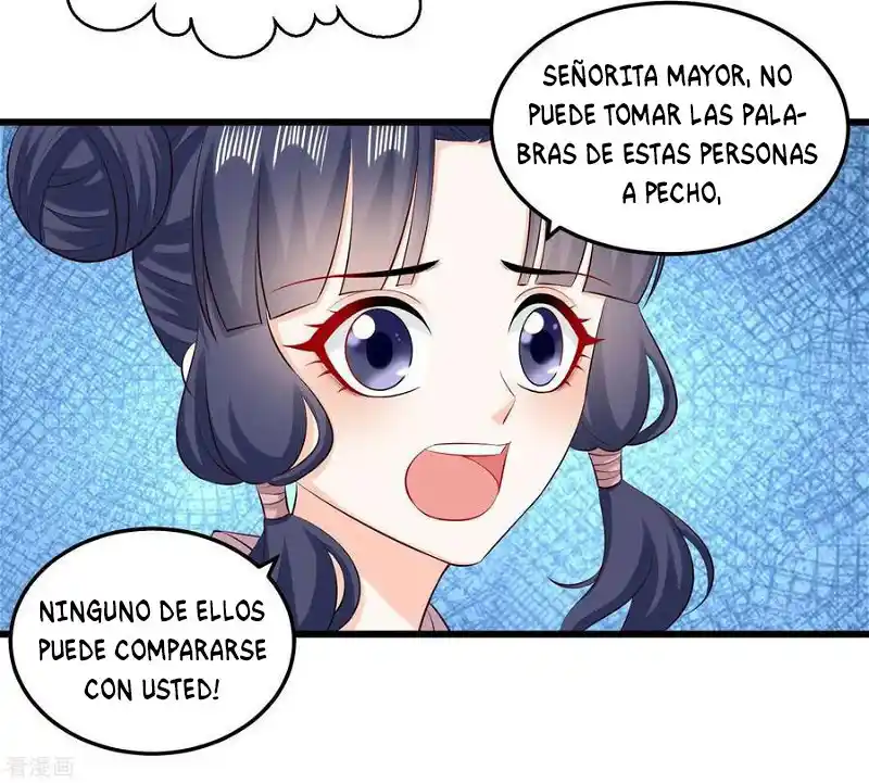 Poisonous Doctor: First Wife's Daughter - Capítulo 14 - Página 20 - LectorTMOo