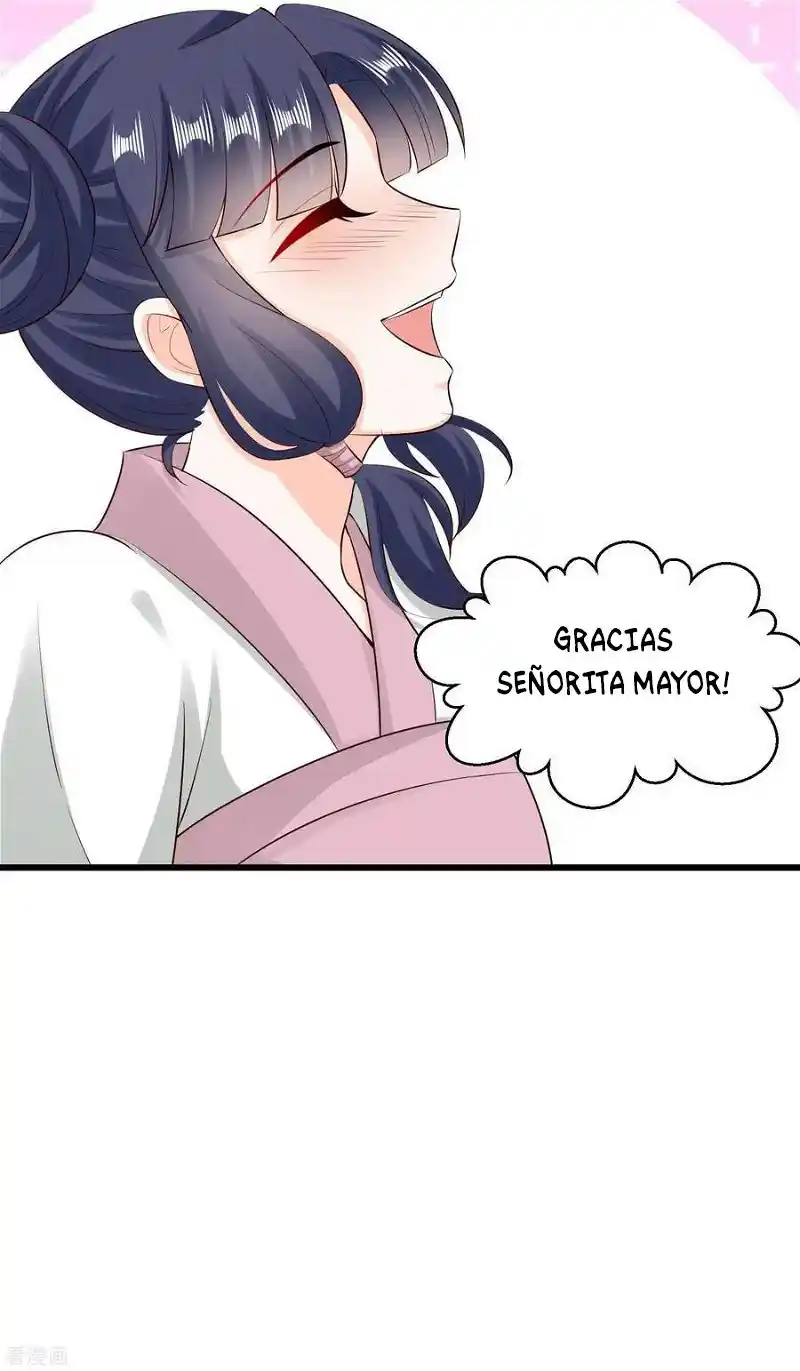 Poisonous Doctor: First Wife's Daughter - Capítulo 14 - Página 23 - LectorTMOo