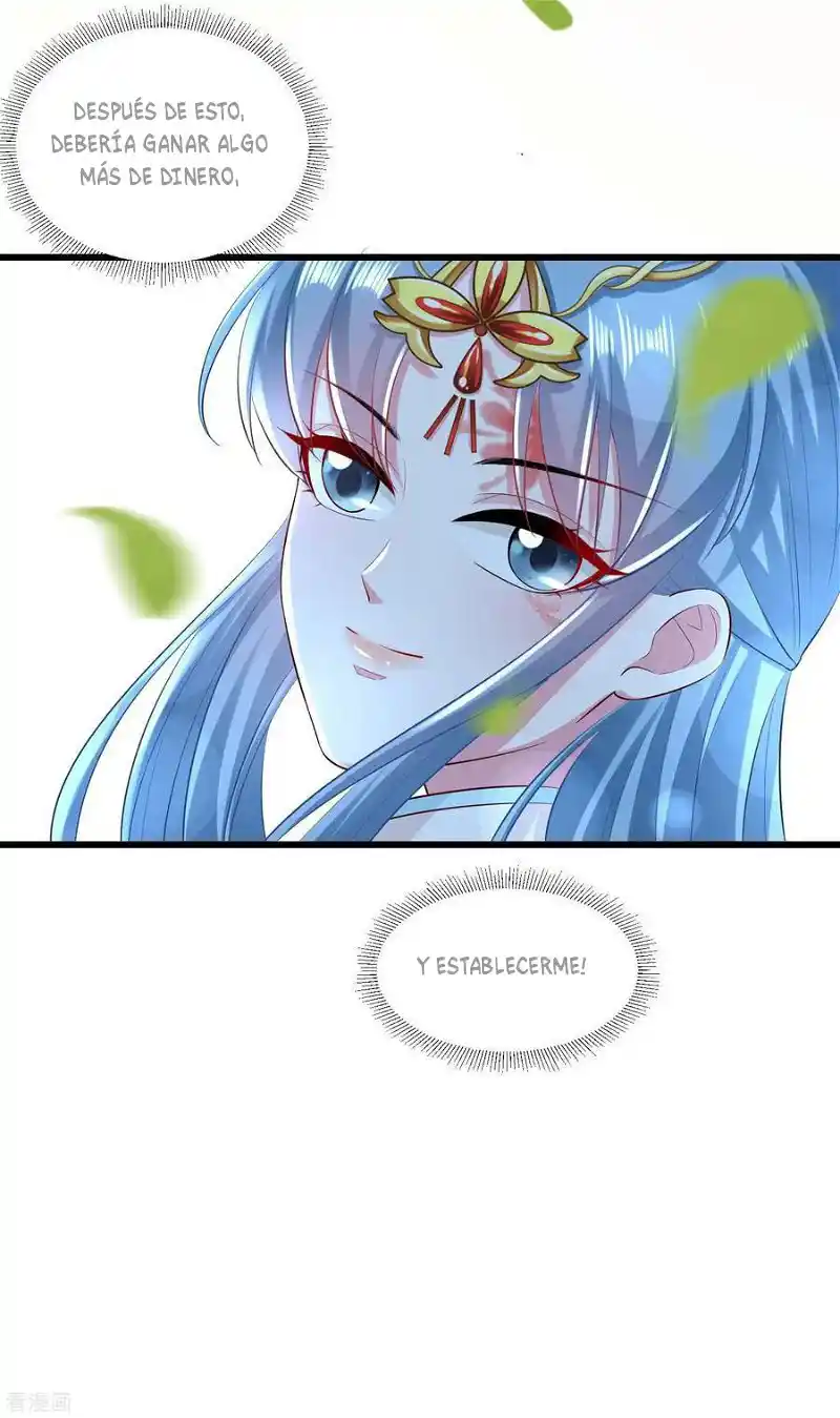 Poisonous Doctor: First Wife's Daughter - Capítulo 14 - Página 27 - LectorTMOo