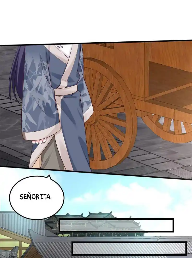 Poisonous Doctor: First Wife's Daughter - Capítulo 14 - Página 28 - LectorTMOo