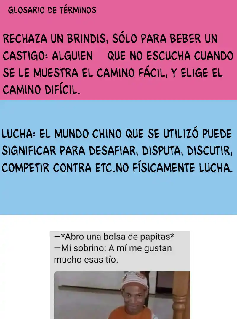 Poisonous Doctor: First Wife's Daughter - Capítulo 14 - Página 30 - LectorTMOo