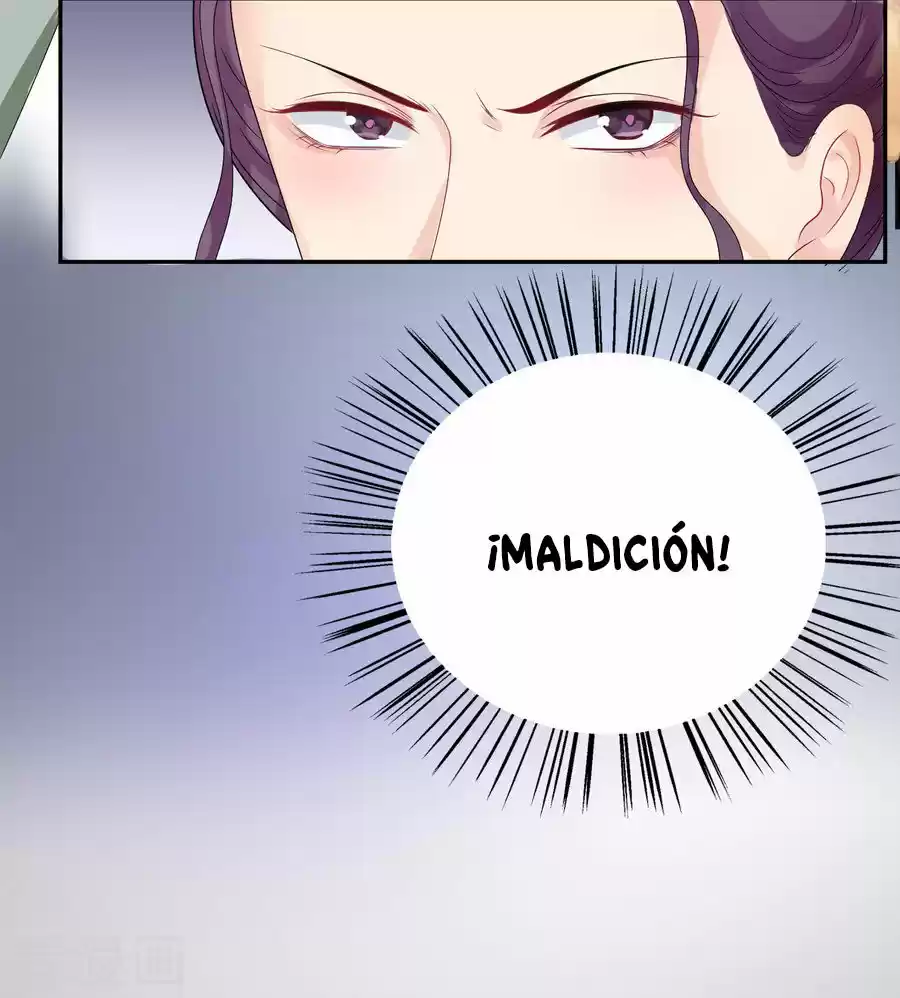 Poisonous Doctor: First Wife's Daughter - Capítulo 3 - Página 9 - LectorTMOo