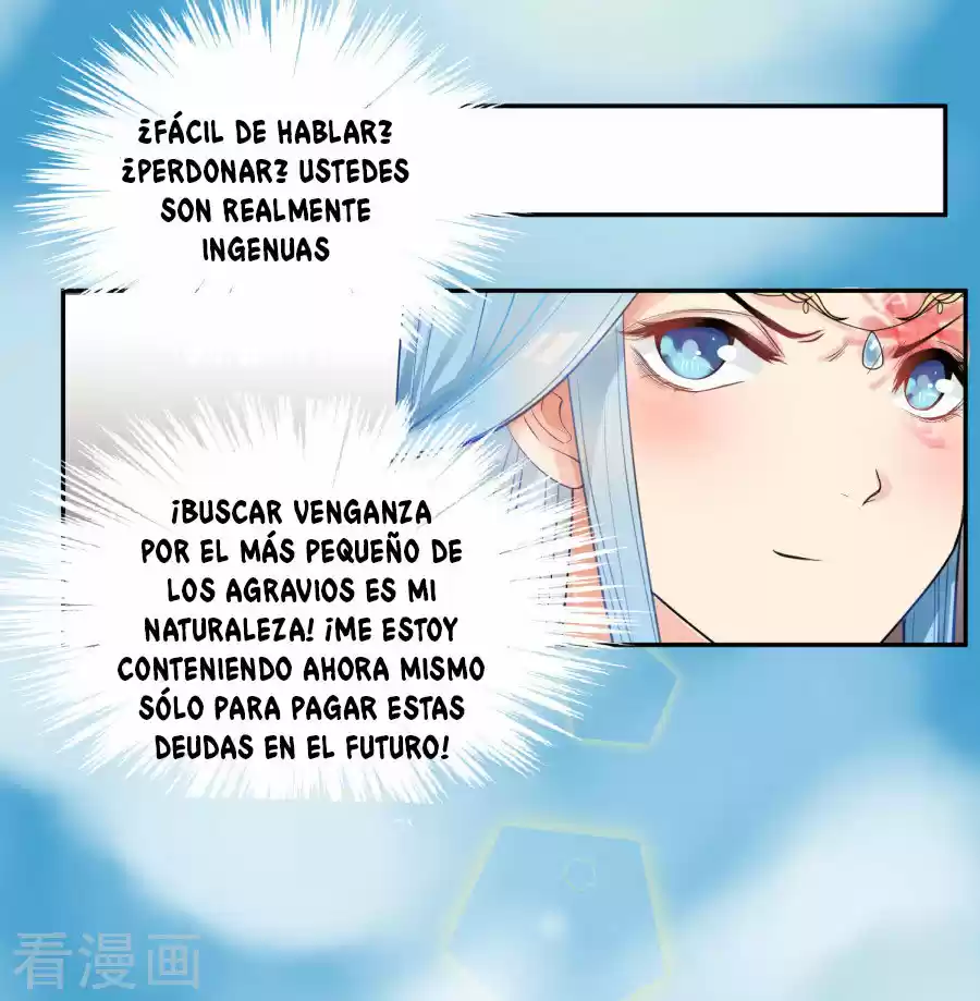 Poisonous Doctor: First Wife's Daughter - Capítulo 3 - Página 13 - LectorTMOo