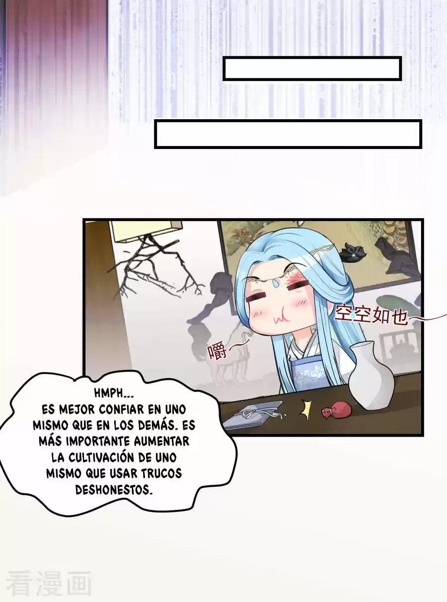 Poisonous Doctor: First Wife's Daughter - Capítulo 3 - Página 21 - LectorTMOo