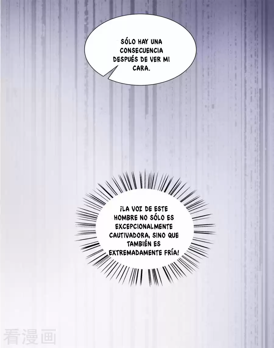 Poisonous Doctor: First Wife's Daughter - Capítulo 3 - Página 26 - LectorTMOo