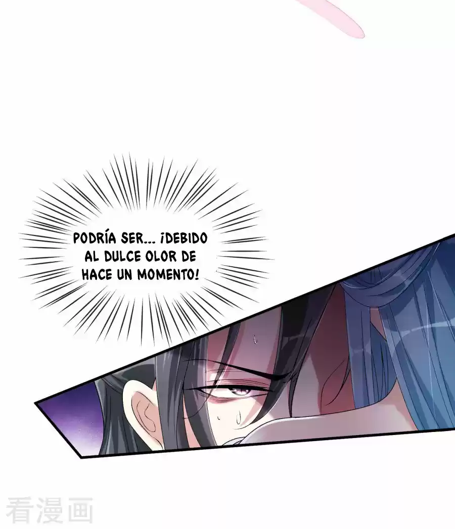Poisonous Doctor: First Wife's Daughter - Capítulo 4 - Página 20 - LectorTMOo