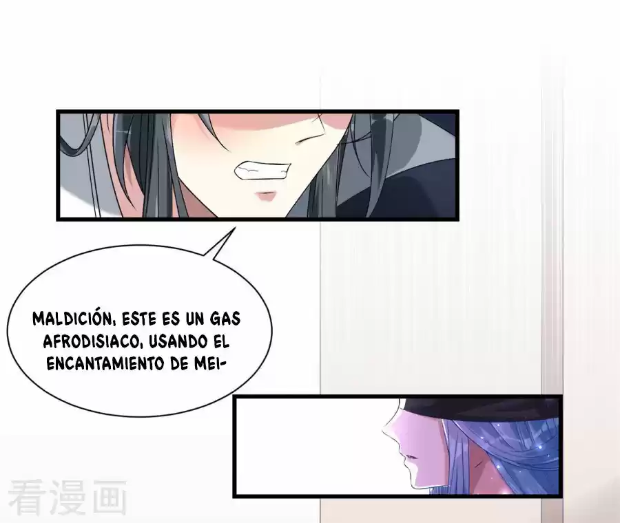 Poisonous Doctor: First Wife's Daughter - Capítulo 5 - Página 4 - LectorTMOo