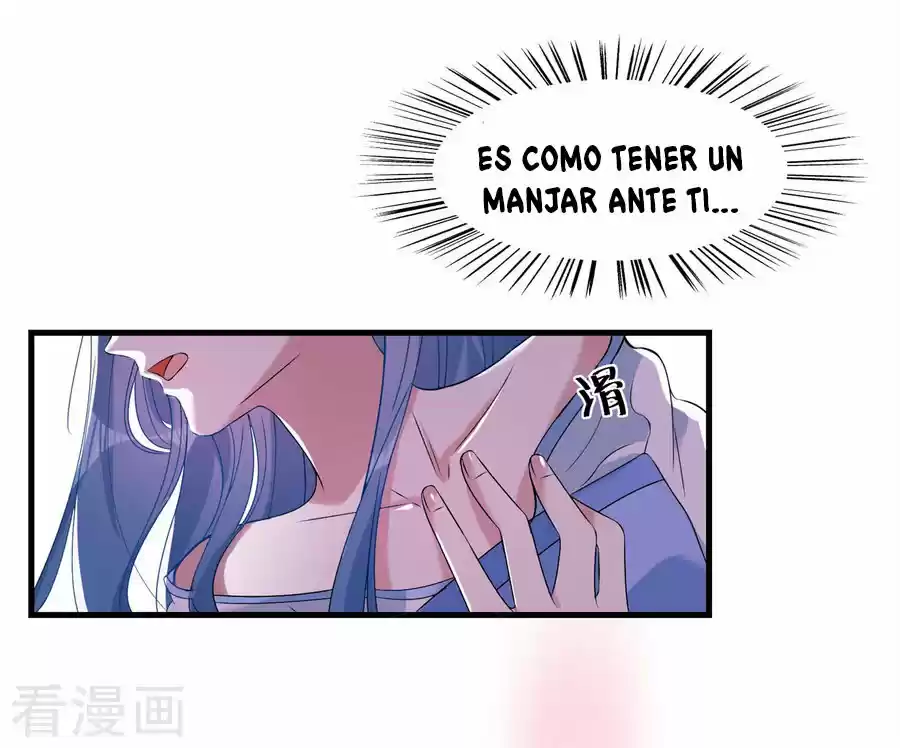Poisonous Doctor: First Wife's Daughter - Capítulo 5 - Página 7 - LectorTMOo