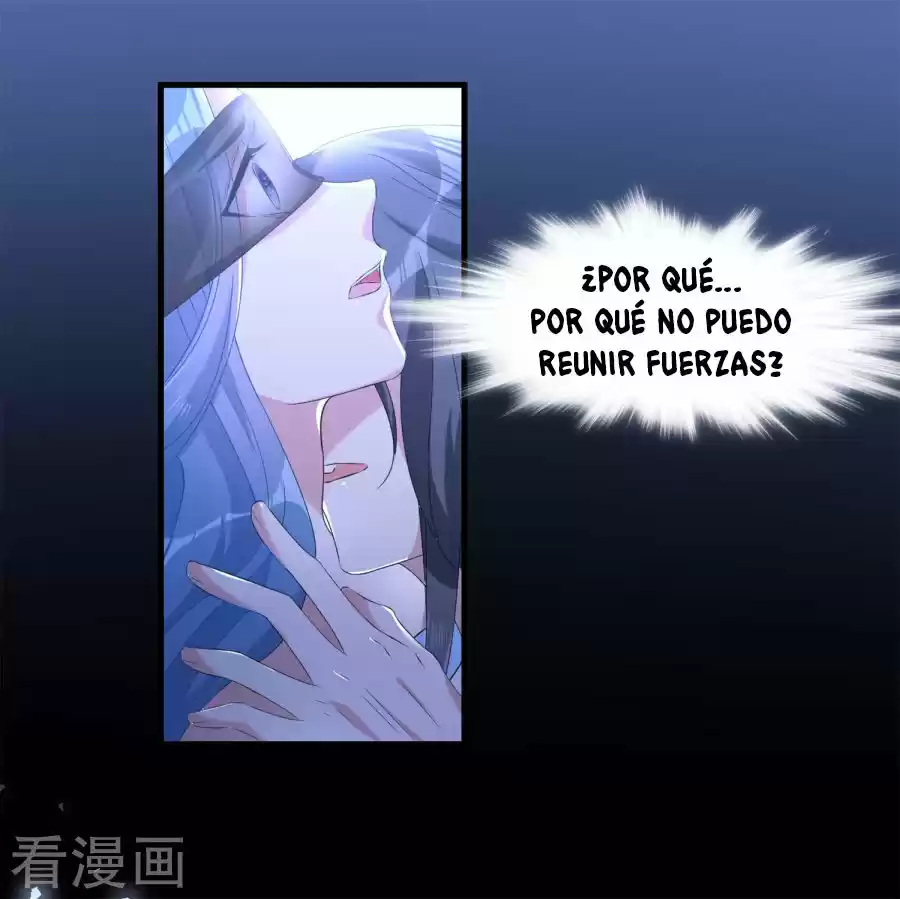 Poisonous Doctor: First Wife's Daughter - Capítulo 5 - Página 9 - LectorTMOo