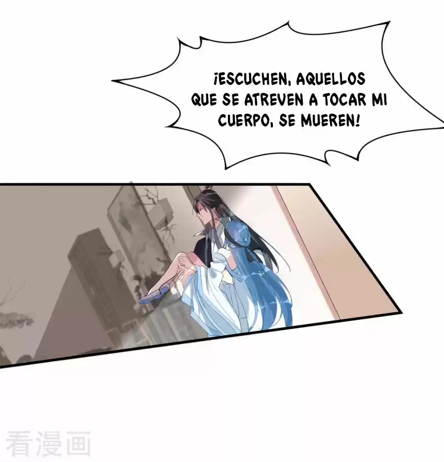 Poisonous Doctor: First Wife's Daughter - Capítulo 5 - Página 12 - LectorTMOo