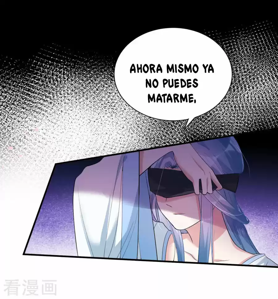 Poisonous Doctor: First Wife's Daughter - Capítulo 5 - Página 19 - LectorTMOo