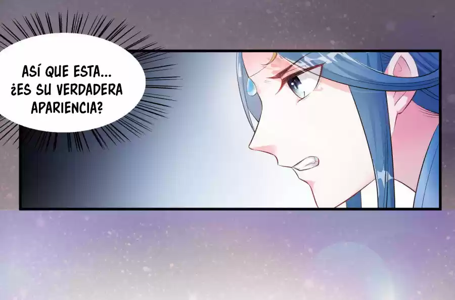 Poisonous Doctor: First Wife's Daughter - Capítulo 6 - Página 9 - LectorTMOo