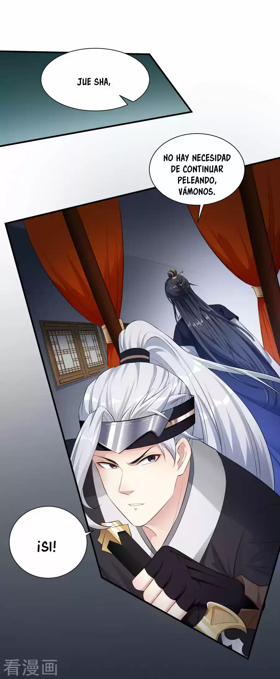 Poisonous Doctor: First Wife's Daughter - Capítulo 6 - Página 11 - LectorTMOo