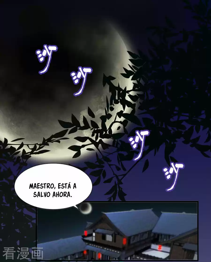 Poisonous Doctor: First Wife's Daughter - Capítulo 6 - Página 13 - LectorTMOo