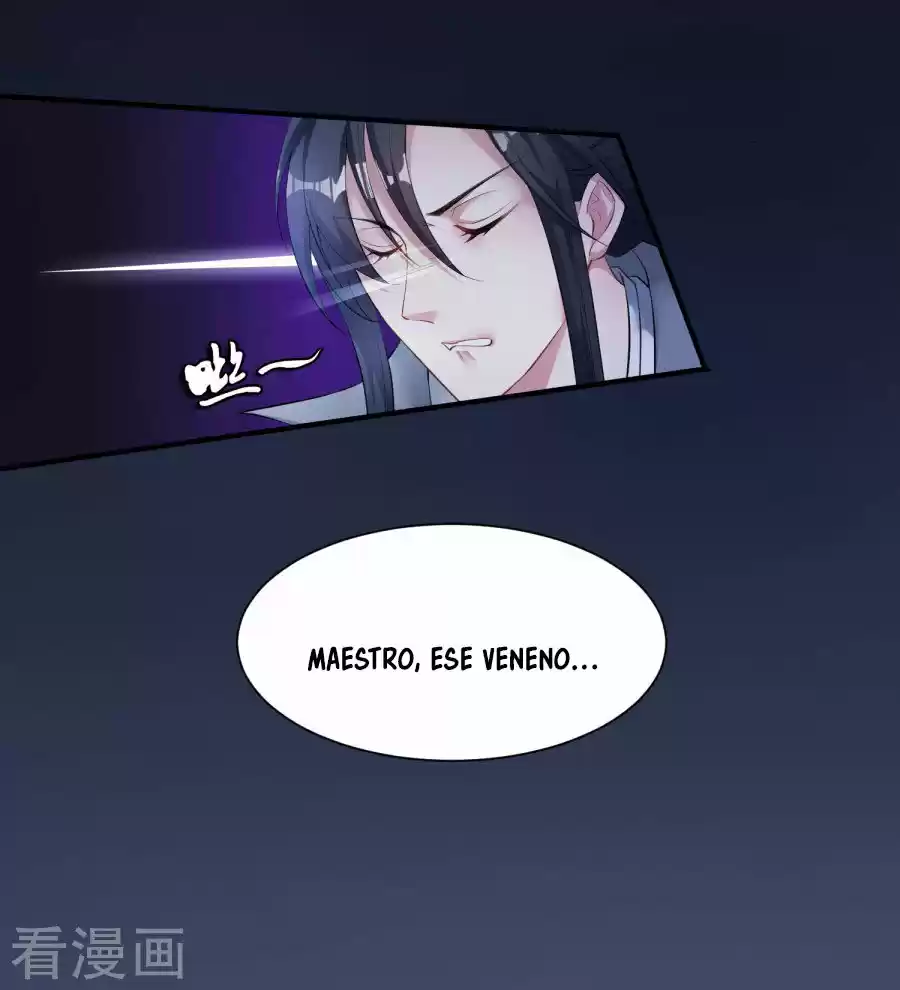 Poisonous Doctor: First Wife's Daughter - Capítulo 6 - Página 16 - LectorTMOo