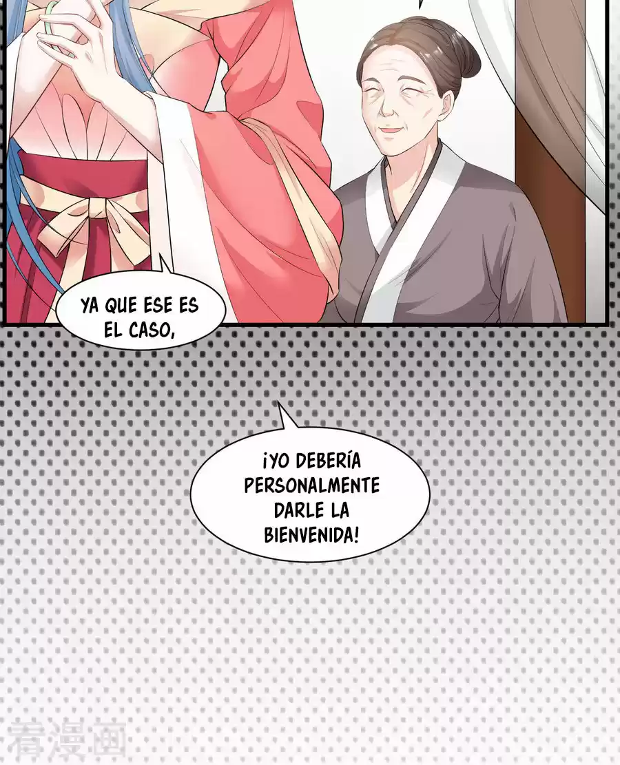 Poisonous Doctor: First Wife's Daughter - Capítulo 6 - Página 20 - LectorTMOo