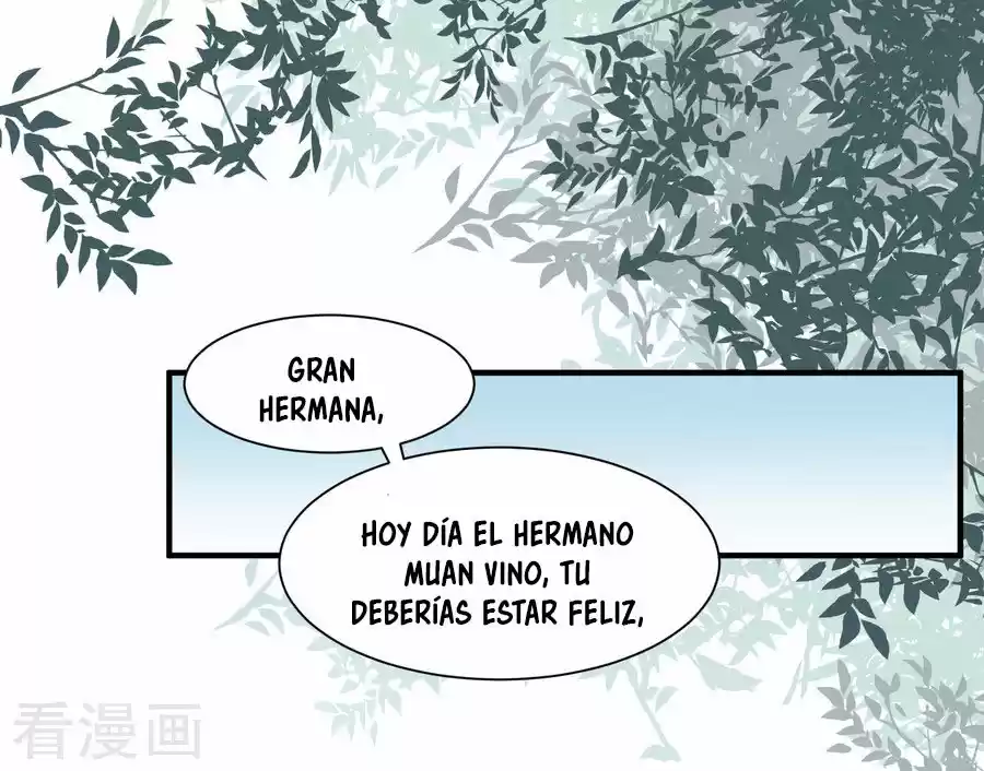 Poisonous Doctor: First Wife's Daughter - Capítulo 6 - Página 25 - LectorTMOo