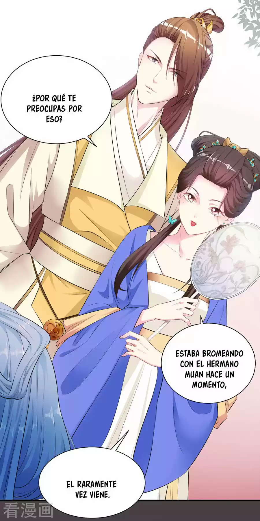 Poisonous Doctor: First Wife's Daughter - Capítulo 6 - Página 26 - LectorTMOo