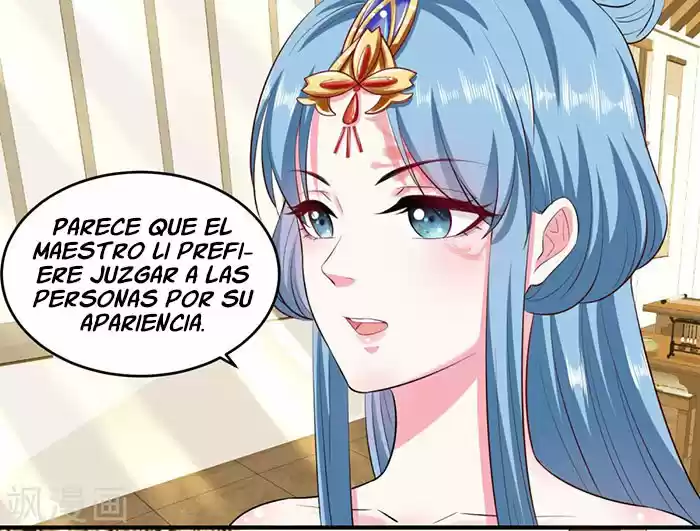 Poisonous Doctor: First Wife's Daughter - Capítulo 9 - Página 10 - LectorTMOo
