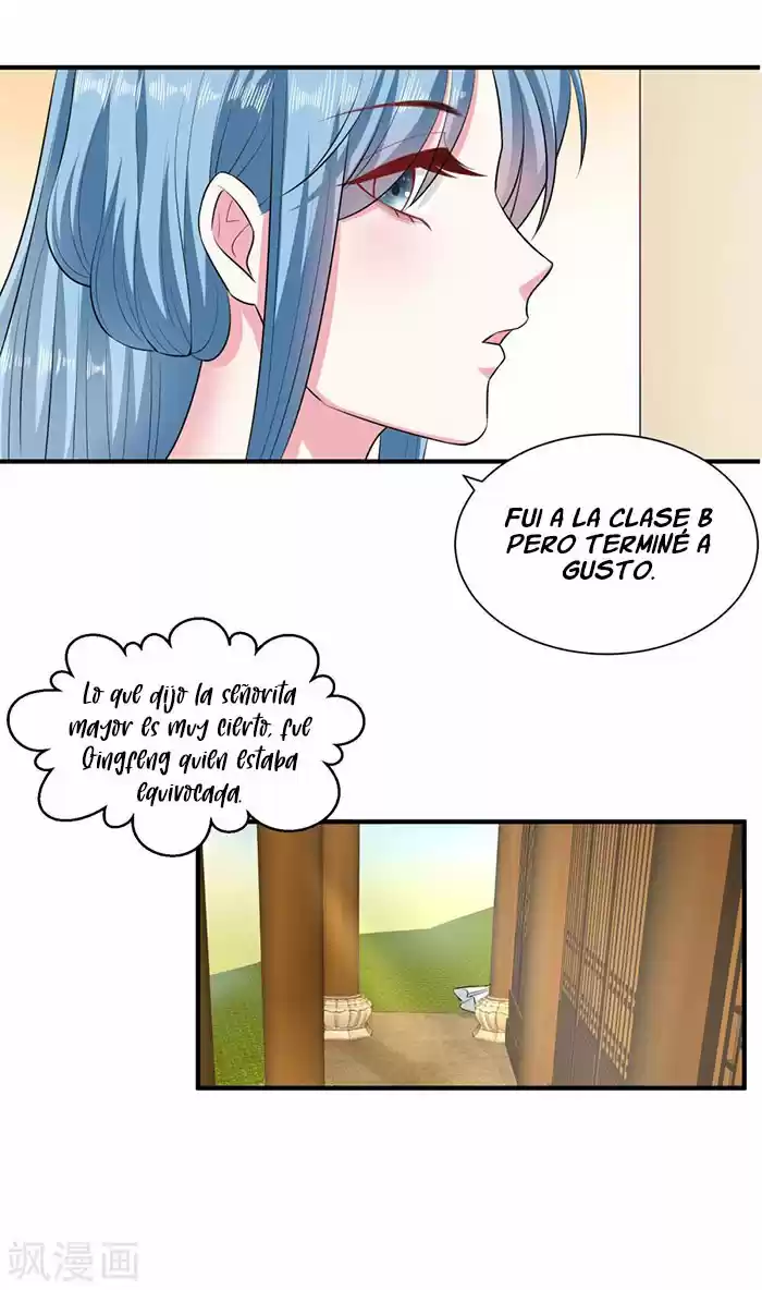 Poisonous Doctor: First Wife's Daughter - Capítulo 9 - Página 13 - LectorTMOo
