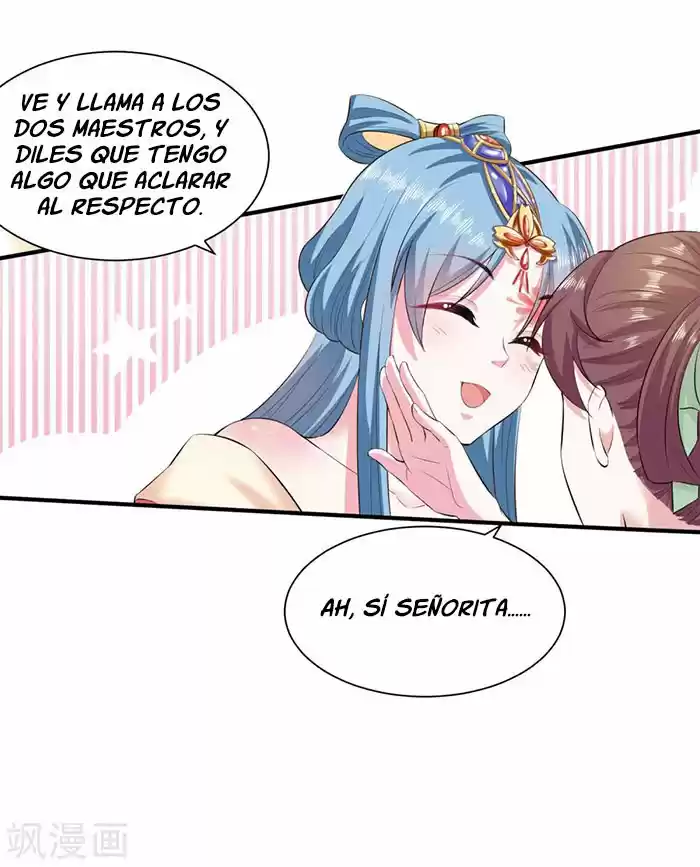Poisonous Doctor: First Wife's Daughter - Capítulo 9 - Página 19 - LectorTMOo