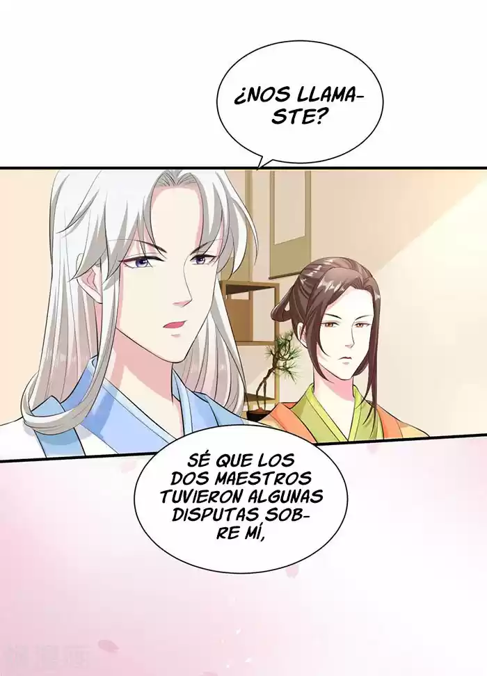 Poisonous Doctor: First Wife's Daughter - Capítulo 9 - Página 20 - LectorTMOo