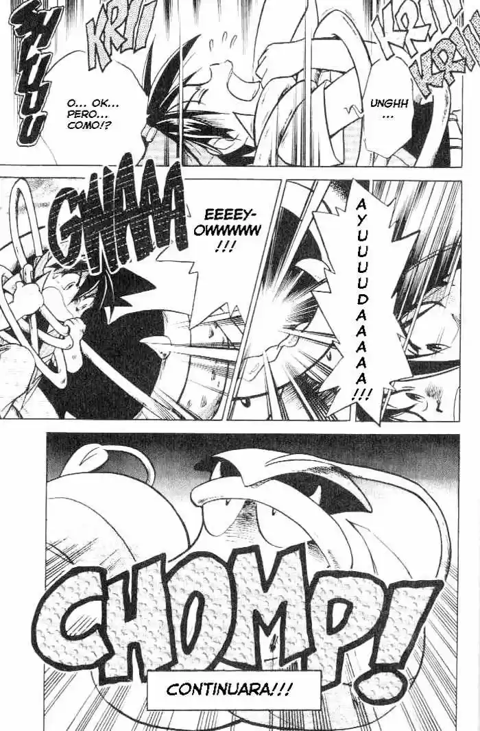 Pokémon Adventure - Capítulo 21 - Página 17 - LectorTMOo