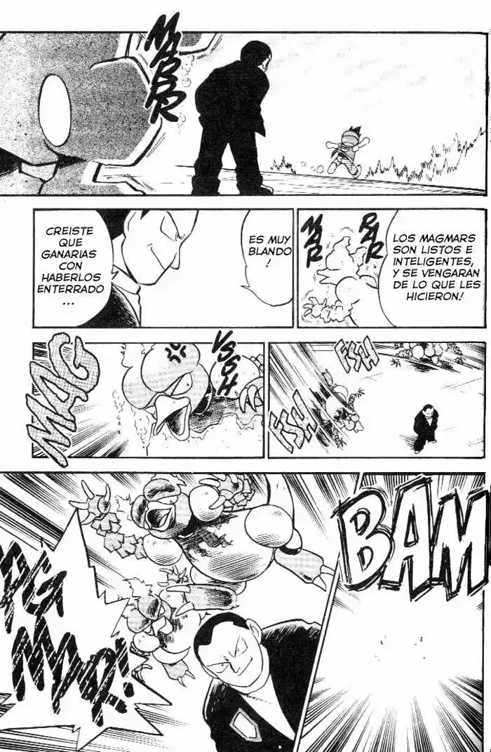 Pokémon Adventure - Capítulo 23 - Página 13 - LectorTMOo