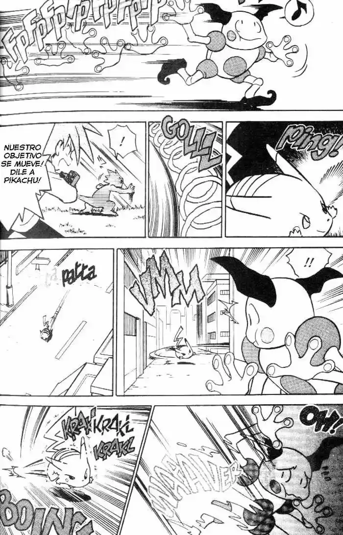 Pokémon Adventure - Capítulo 28 - Página 12 - LectorTMOo