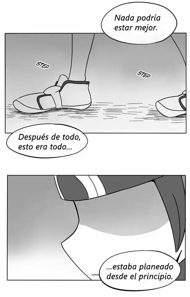 Pokémon - Dating A Team Magma Grunt - Capítulo 8.50 - Página 3 - LectorTMOo