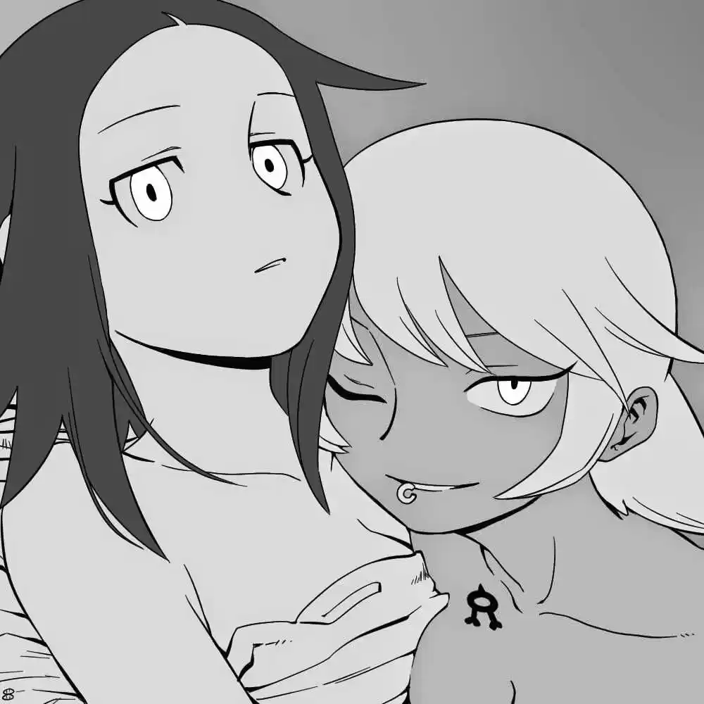 Pokémon - Dating A Team Magma Grunt - Capítulo 9 - Página 17 - LectorTMOo
