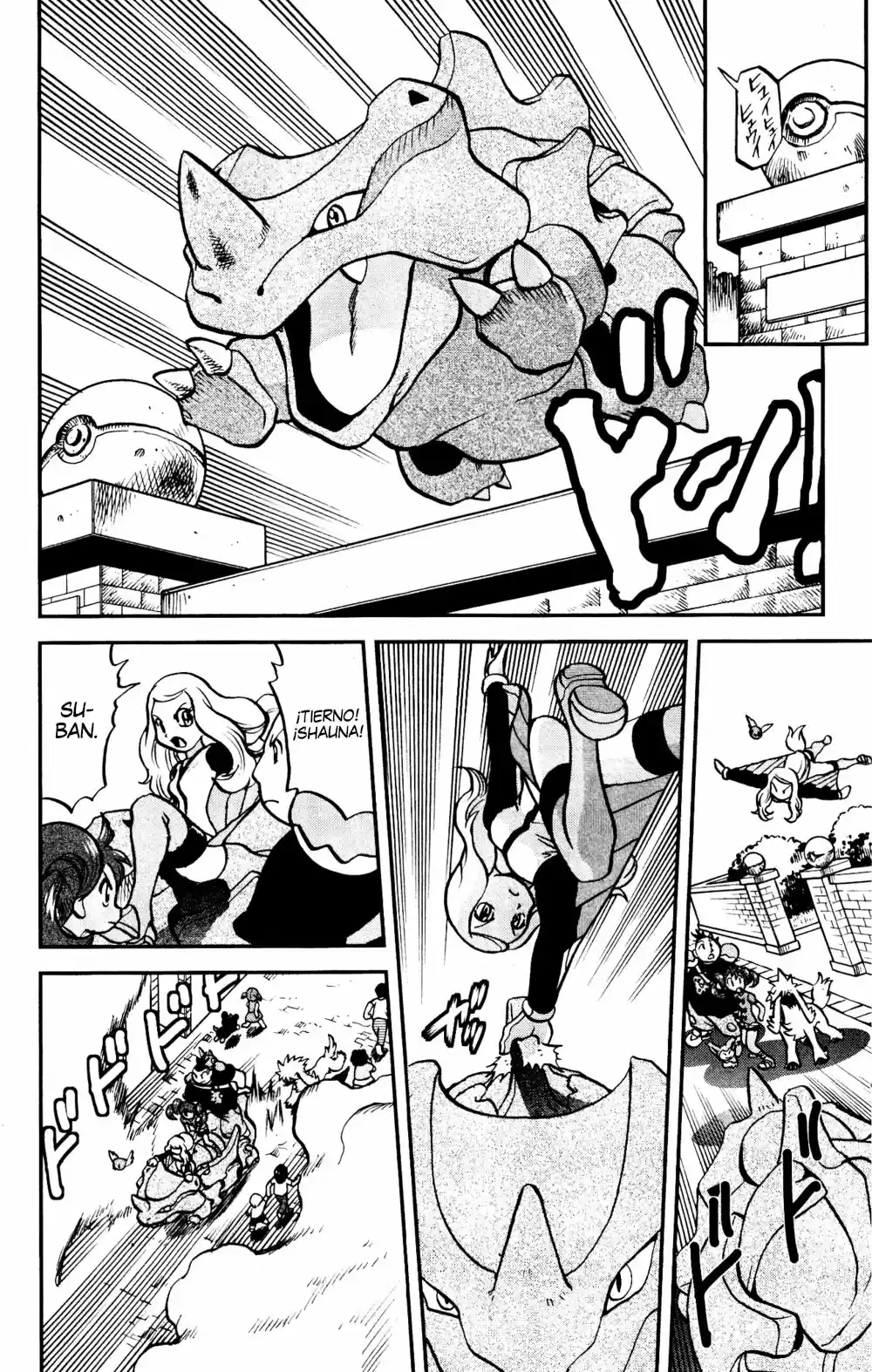 Pokémon XYZ - Una Importante Decisión - Capítulo 1 - Página 13 - LectorTMOo