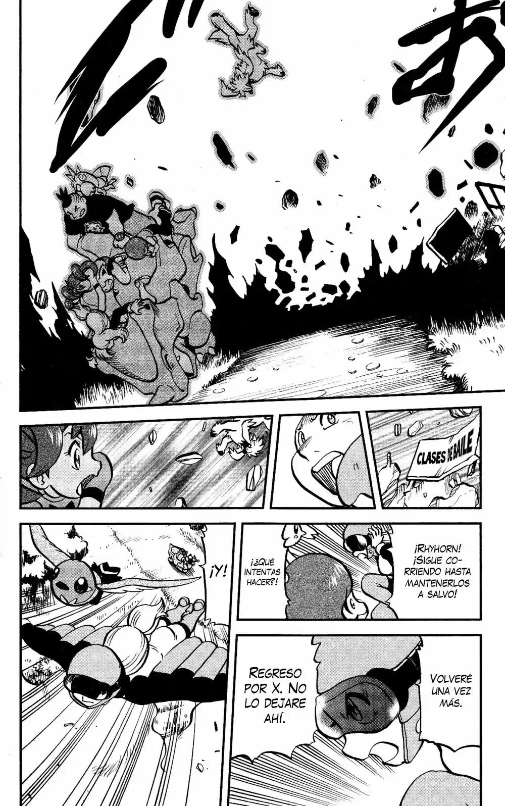 Pokémon XYZ - Una Importante Decisión - Capítulo 1 - Página 17 - LectorTMOo