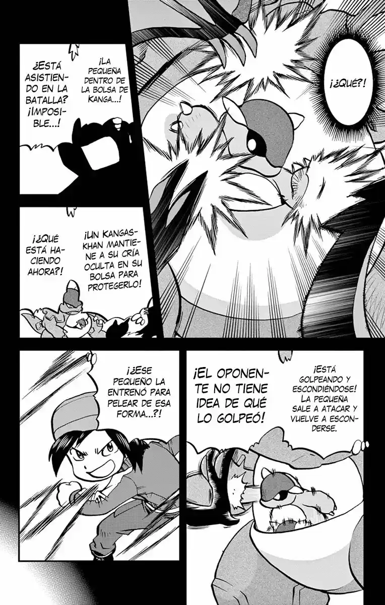 Pokémon XYZ - Una Importante Decisión - Capítulo 1 - Página 22 - LectorTMOo