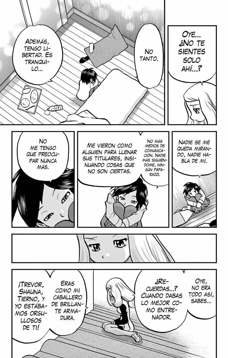 Pokémon XYZ - Una Importante Decisión - Capítulo 1 - Página 25 - LectorTMOo