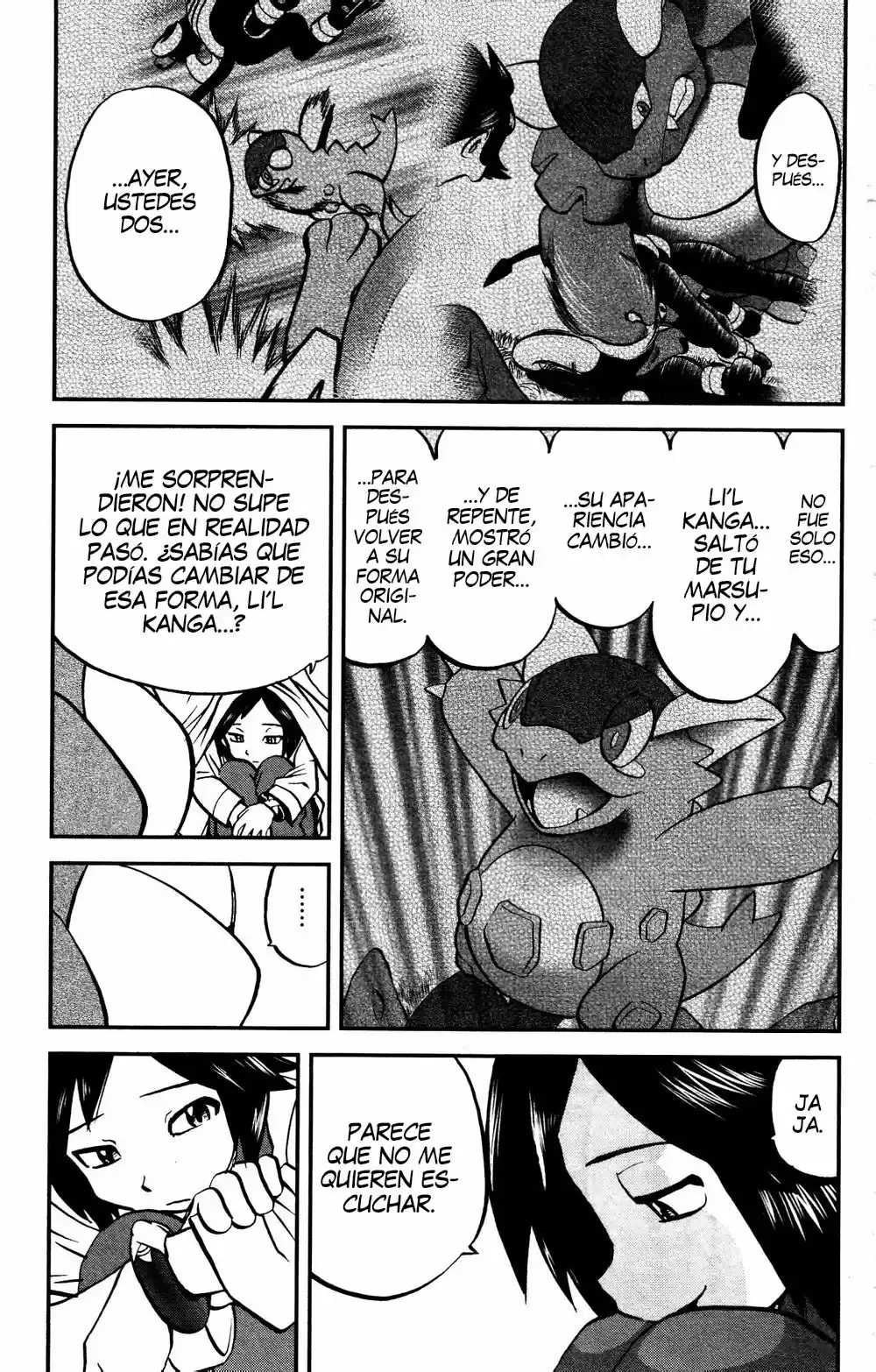 Pokémon XYZ - Una Importante Decisión - Capítulo 3 - Página 7 - LectorTMOo