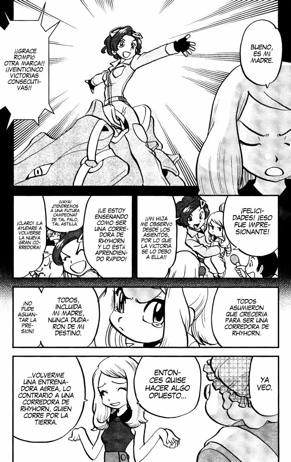 Pokémon XYZ - Una Importante Decisión - Capítulo 3 - Página 15 - LectorTMOo