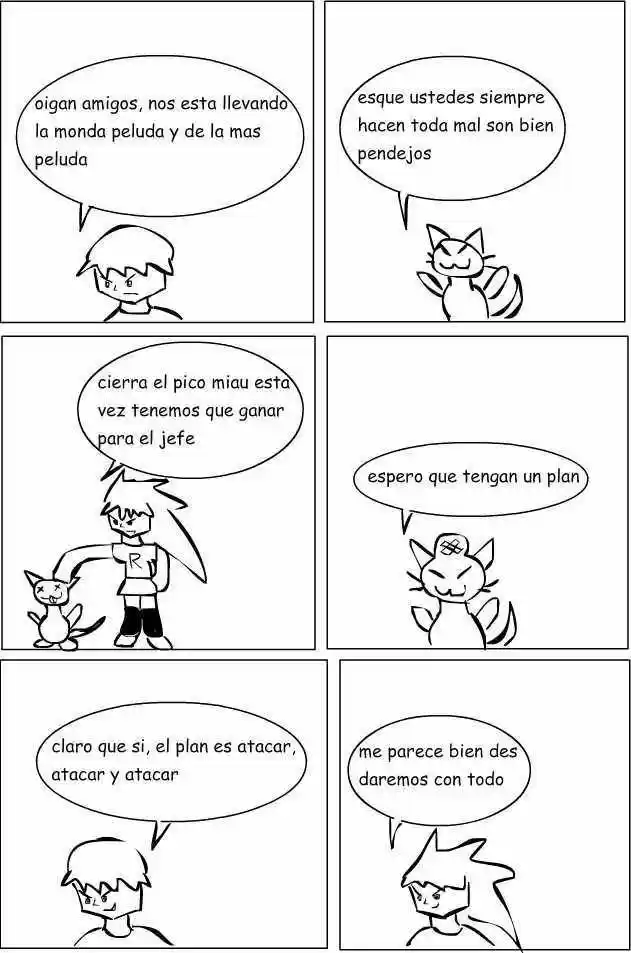 Pokechon - Capítulo 10 - Página 7 - LectorTMOo