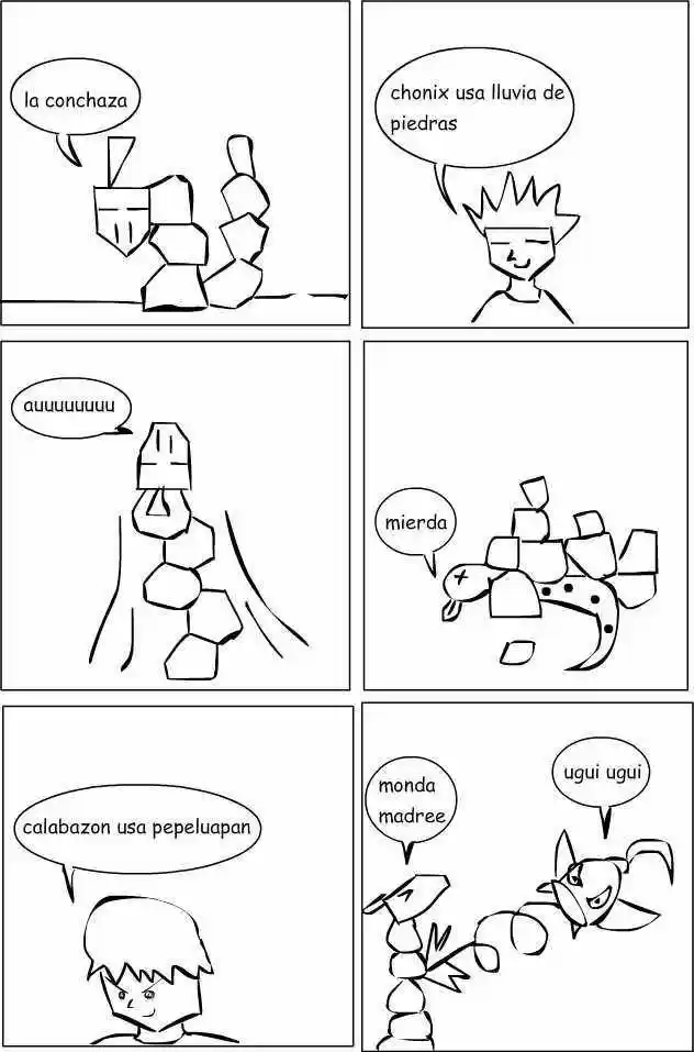 Pokechon - Capítulo 10 - Página 13 - LectorTMOo