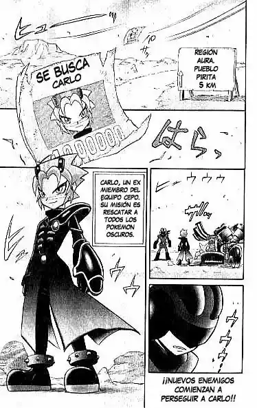 Pokemon Conquest - Capítulo 2 - Página 2 - LectorTMOo